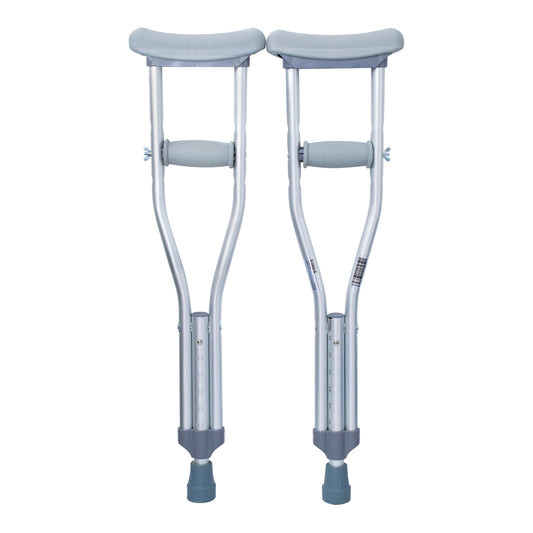 146-10427

McKesson Pediatric Underarm Crutches