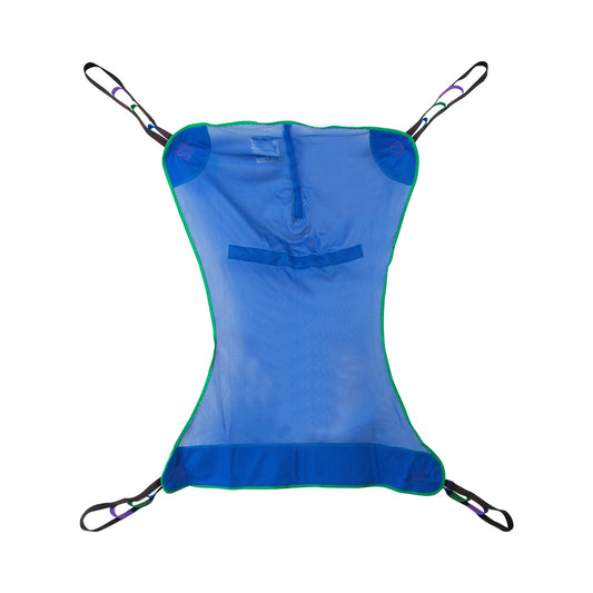 146-13223M

McKesson Full Body Mesh Sling – Medium – 600 lbs Capacity