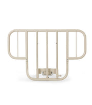 Quarter Size Bed Rail