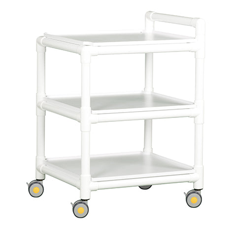 MRI-MPC CART-2 SHELF W/0 COVER
