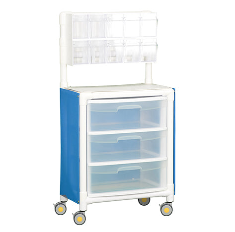 MRI-SUPPLY CART