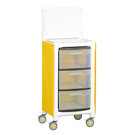 MRI-ISOLATION STATION W/SKIRT