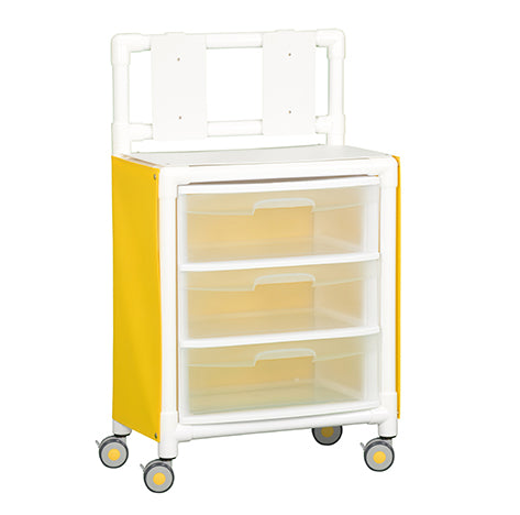 MRI-ISO STATION W/ADJUST MOUNT PLATES