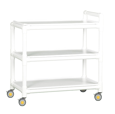 MRI-MPC CART-3 SHELF W/O COVER