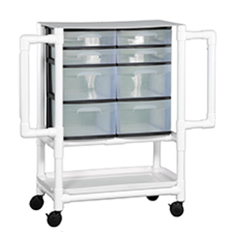 NURSING SUPPLY CART