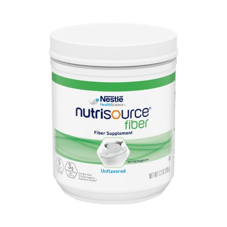 Oral Supplement Nutrisource® Fiber