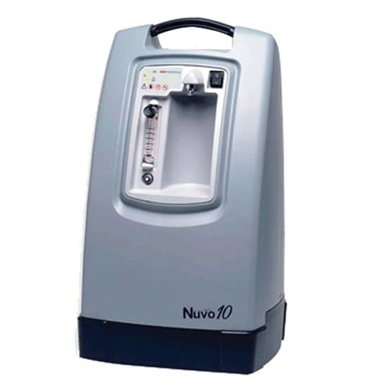 Nidek Nuvo 10 Liter Oxygen Concentrator