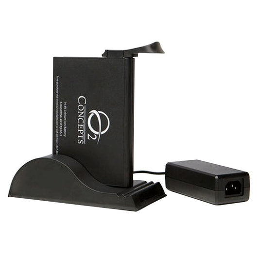 battery charger