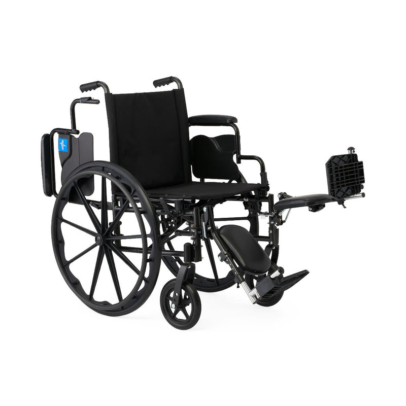 Medline Guardian K4 / K4 Plus Wheelchair