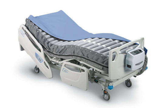 alternating pressure mattress