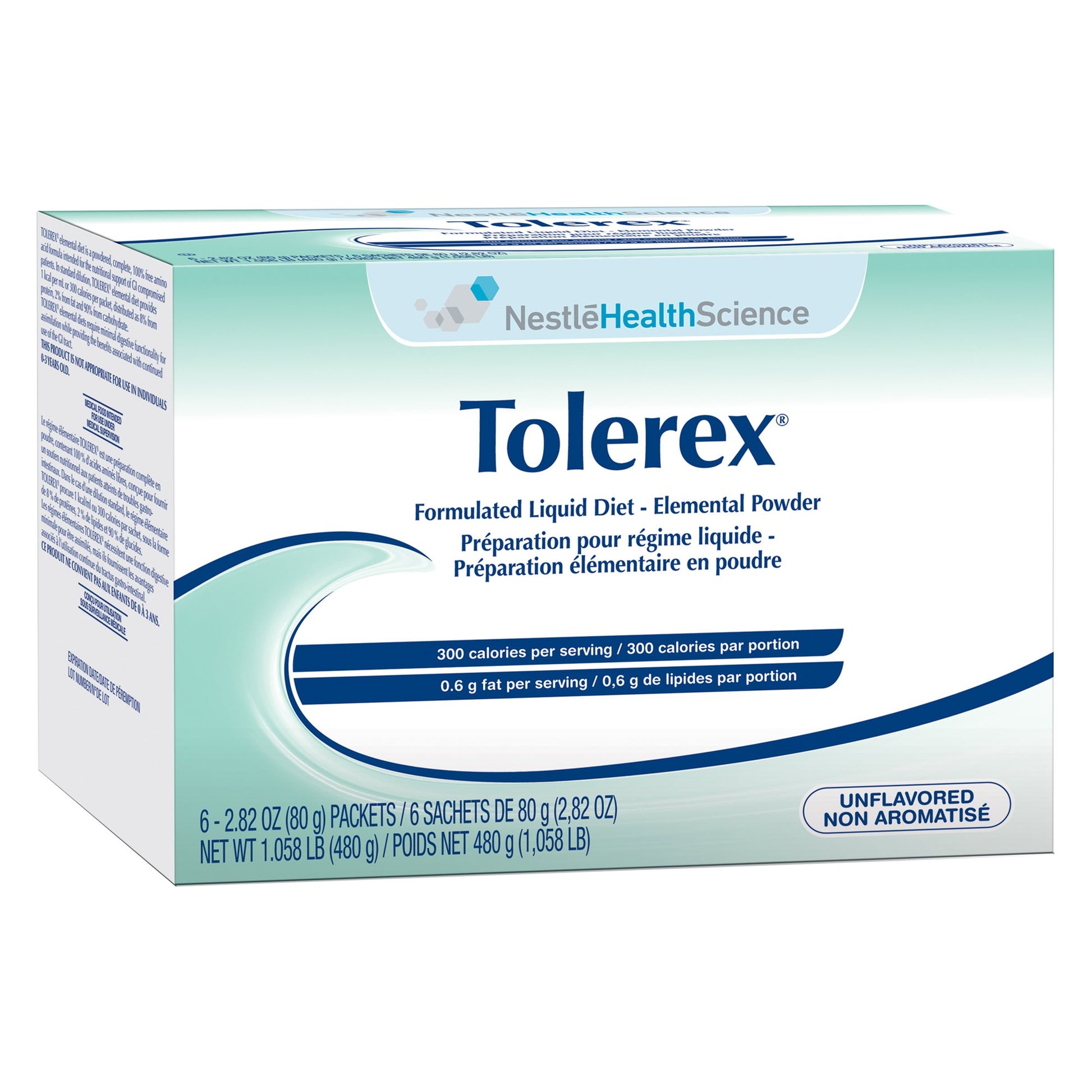 Tolerex Box