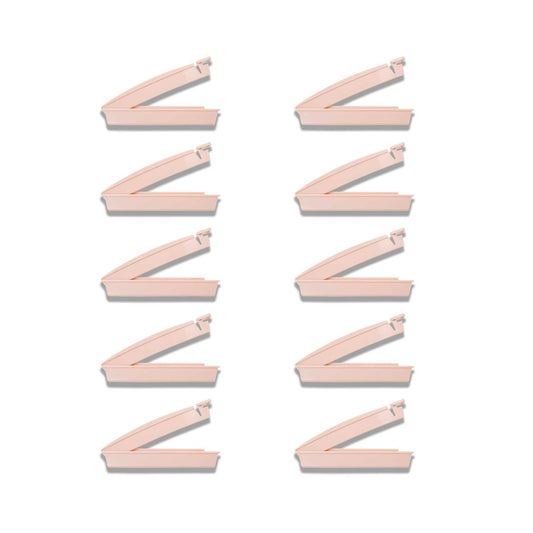 Vive Ostomy Bag Clips