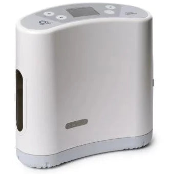 oxlife liberty portable oxygen concentrator 
