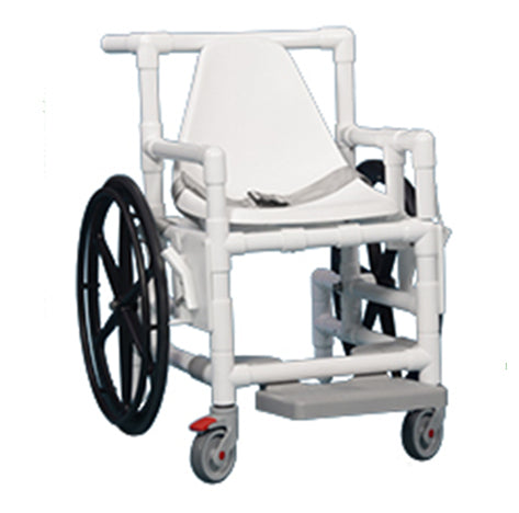 POOL ACCESS CHAIR