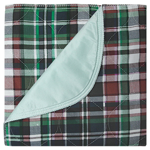 Reusable Underpad Beck's Classic 36 X 72 Inch Polyester
