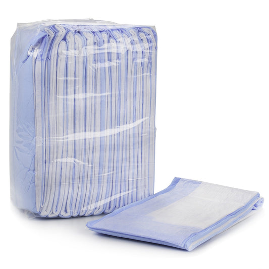 McKesson Moderate Absorbency Underpads 23x36