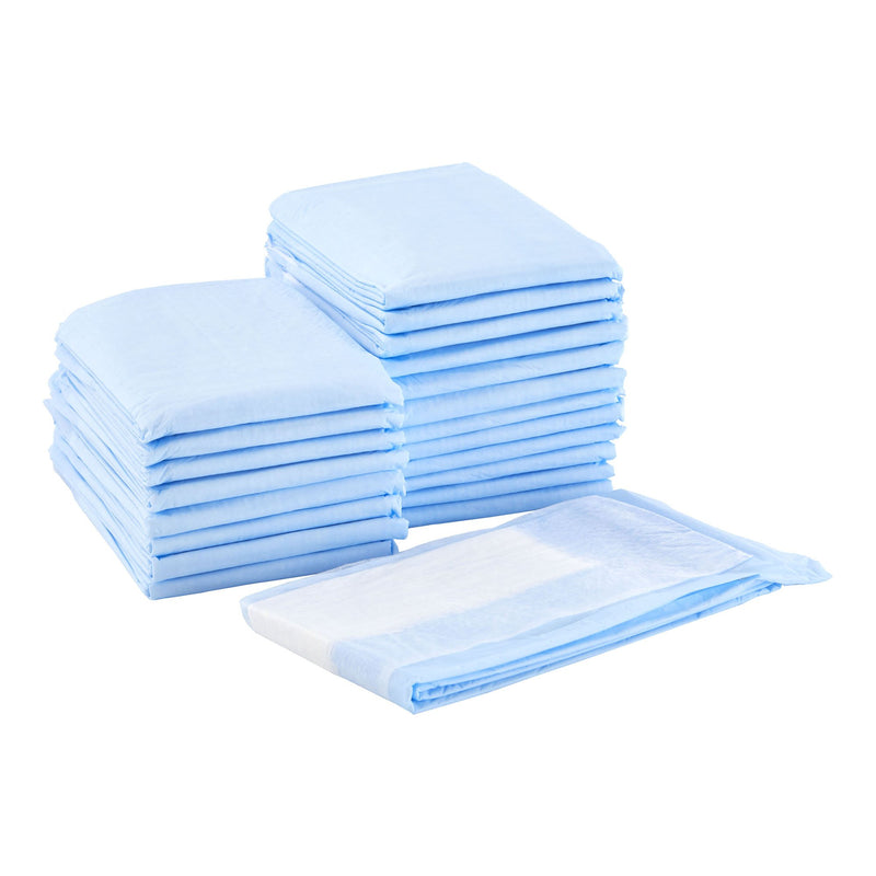 McKesson Moderate Absorbency Underpads 23x36