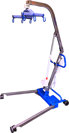Med-Mizer Med-Riser 600 Electric Lift, 600 lb