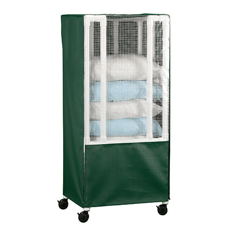 PILLOW CART