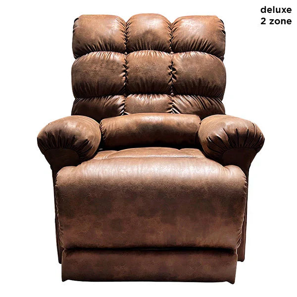 Journey Perfect Sleep Chair Deluxe Plus (2-Zone) — Ultra-Premium Series
