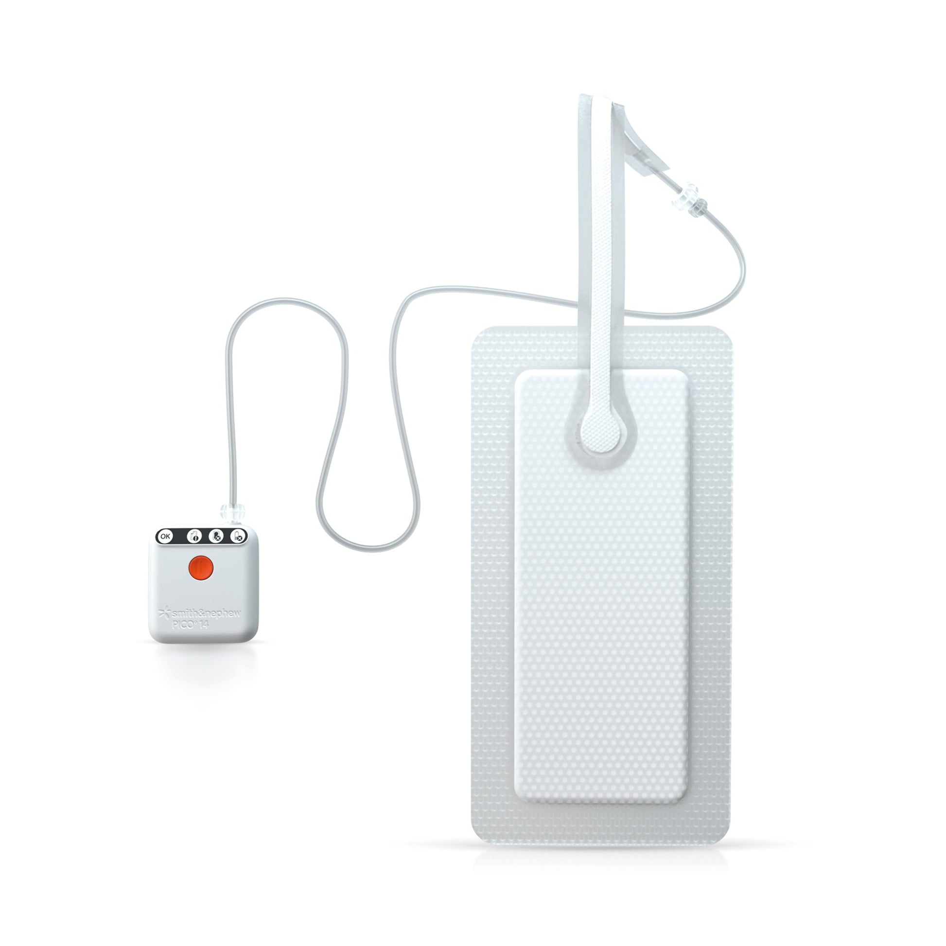 Negative Pressure Two Dressing Kit PICO 14 10 X 30 cm
