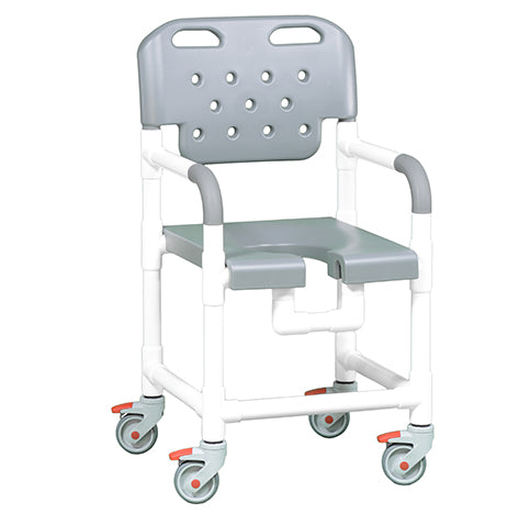 PLATINUM SHOWER CHAIR
