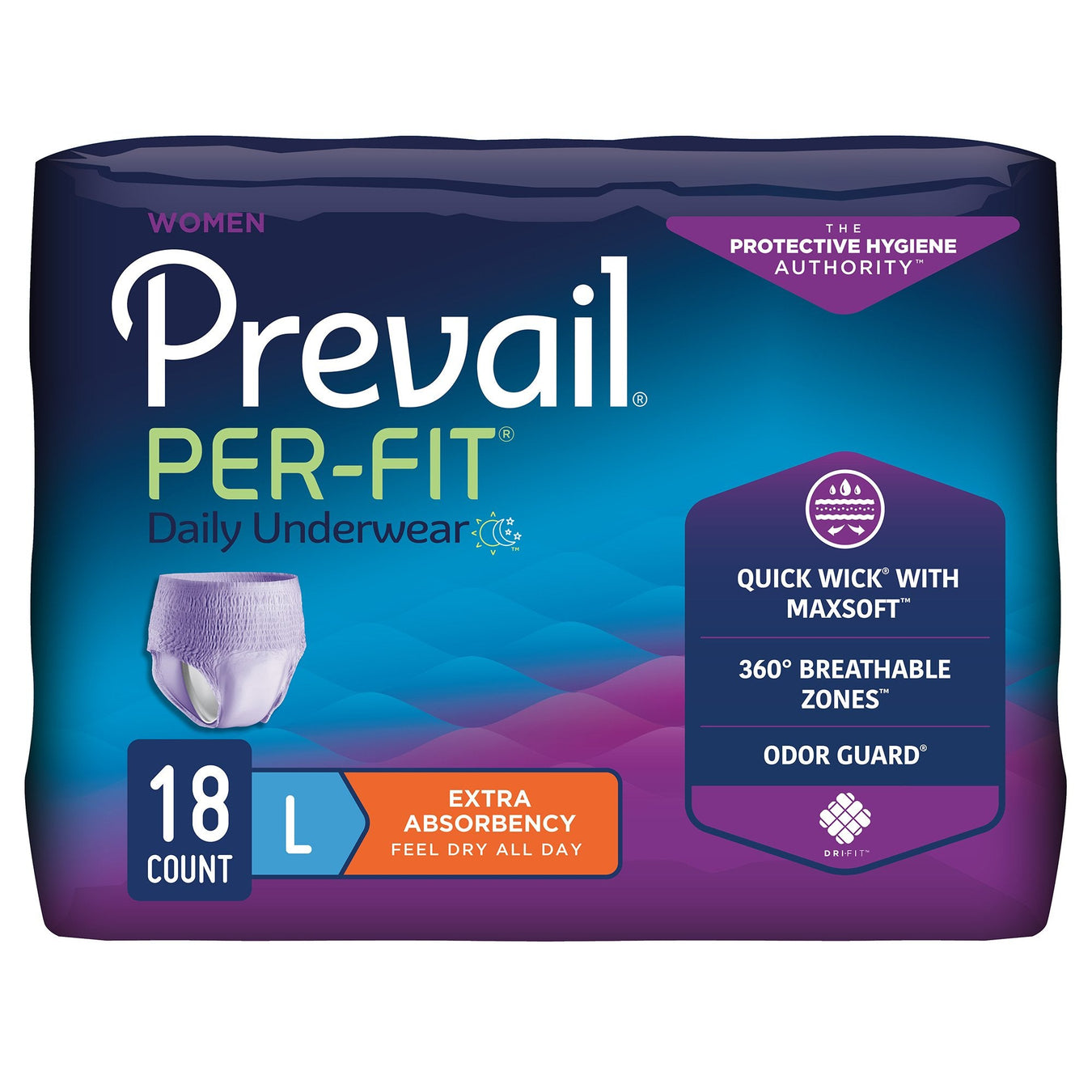 Prevail