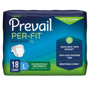 prevail per-fit pack of 18
