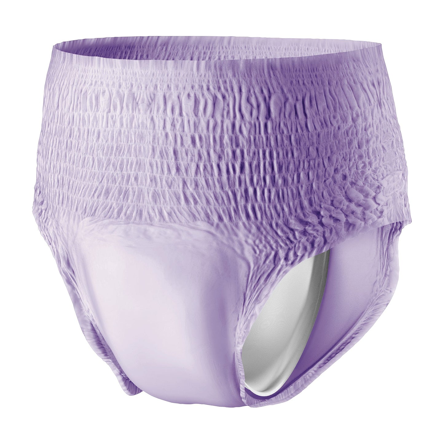 image of the contoured underwear