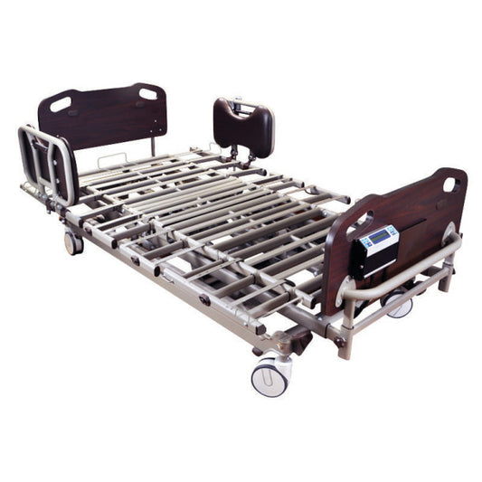 Prime Plus Bed