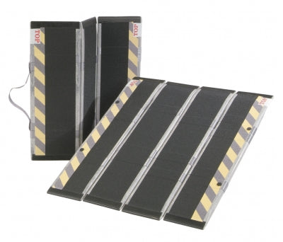 DECPAC Personal Standard 2'10" Fiberglass Ramp