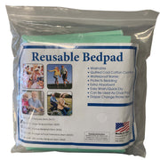 Reusable Underpad Comfort Concepts 29 X 35 Inch Polyester