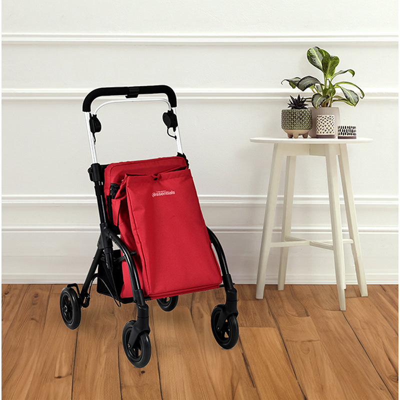 Triumph Essentials Shopping Rollator