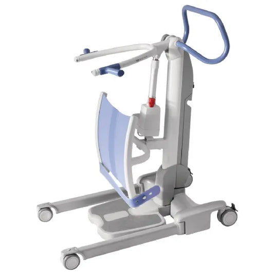 ARJO Sara Flex Electric Sit-to-Stand Transfer Aid - Fully Assembled