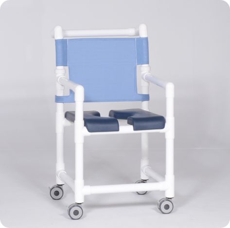 TOTAL HYGIENE CHAIR