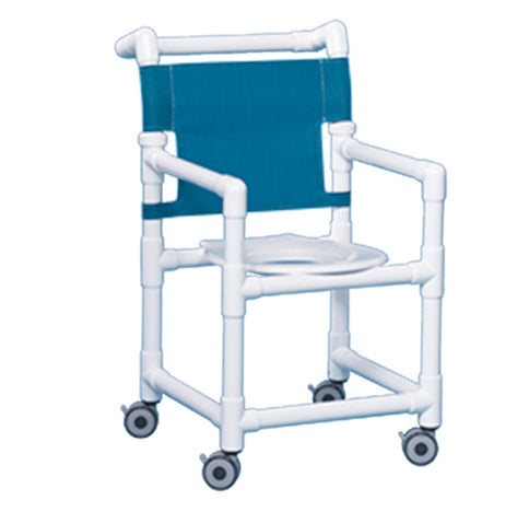 ORIGINAL SHOWER CHAIR, SLANT SEAT