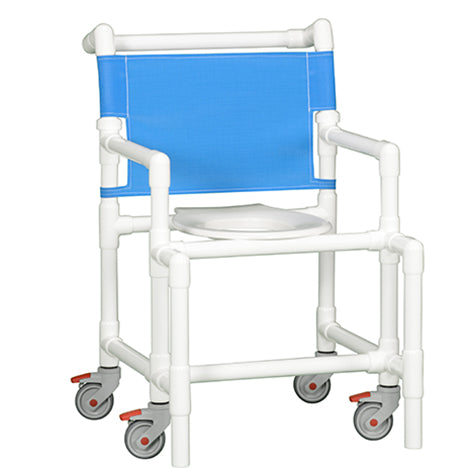MIDSIZE SHOWER CHAIR