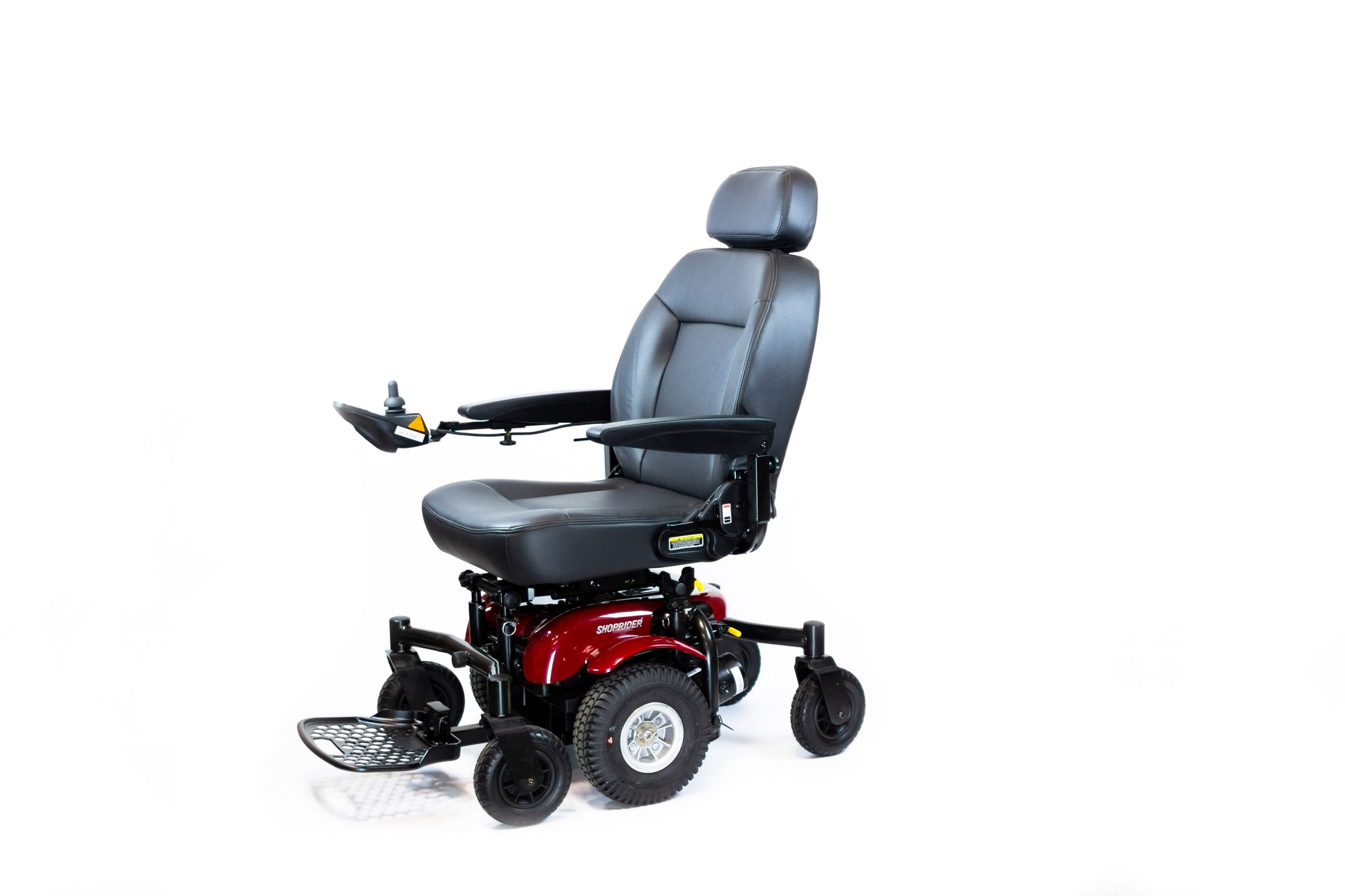 Shoprider 6Runner 10 Power Wheelchair
