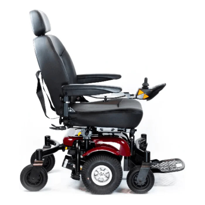 Shoprider 6Runner 10 Power Wheelchair