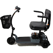 Shoprider Echo+ 3-Wheel Mobility Scooter