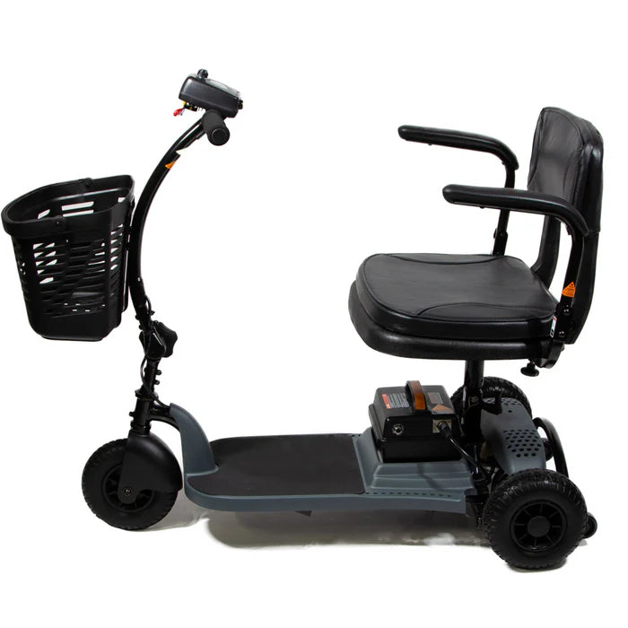 Shoprider Echo+ 3-Wheel Mobility Scooter