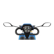 Excursion 4-Wheel Mobility Scooter