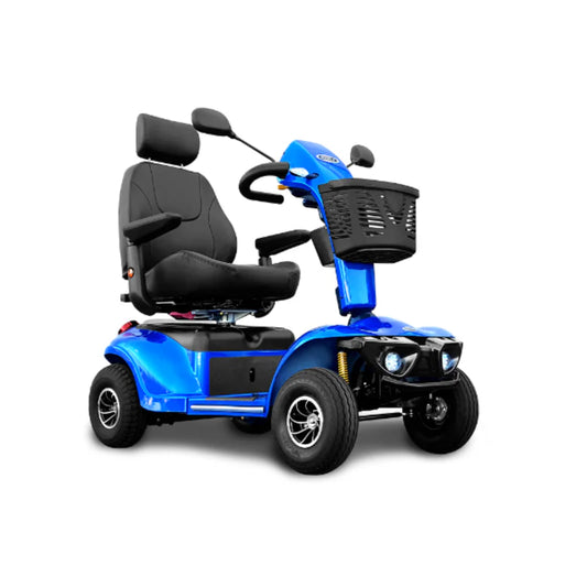 Excursion 4-Wheel Mobility Scooter