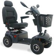 Shoprider Expedition XL4 4-Wheel Mobility Scooter