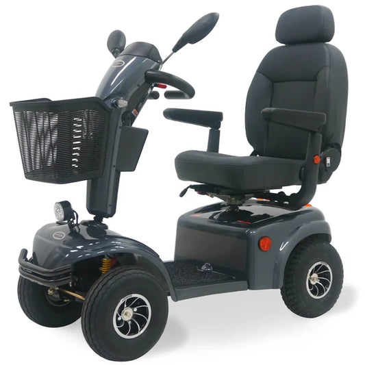 Shoprider Expedition XL4 4-Wheel Mobility Scooter
