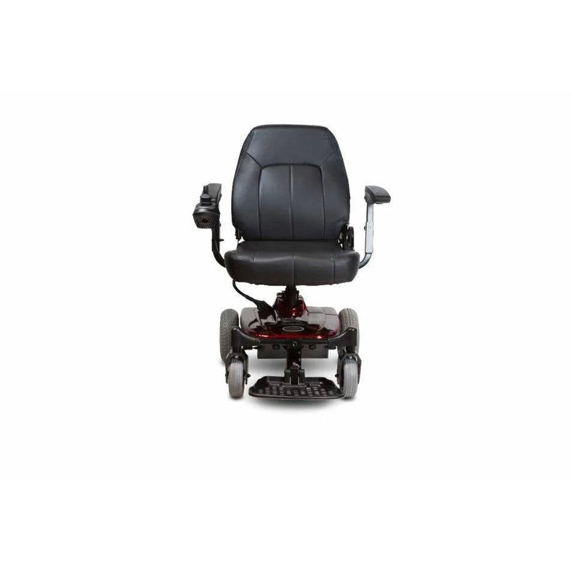Shoprider Jimmie Power Chair