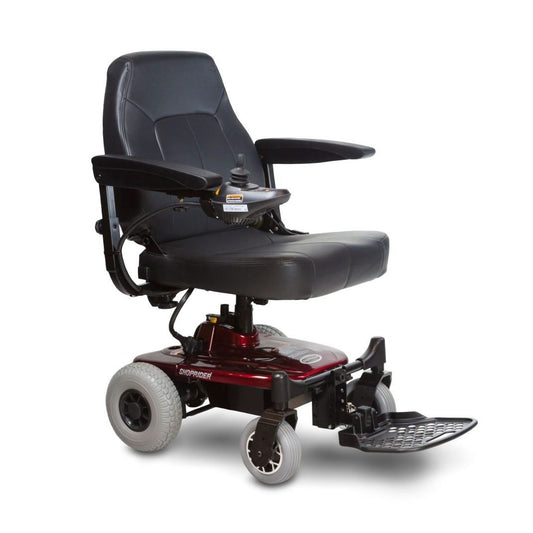 Shoprider Jimmie Power Chair