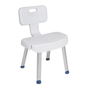 folding shower chair
