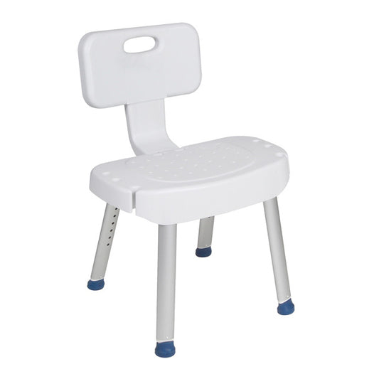 folding shower chair
