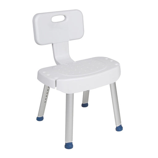 folding shower chair